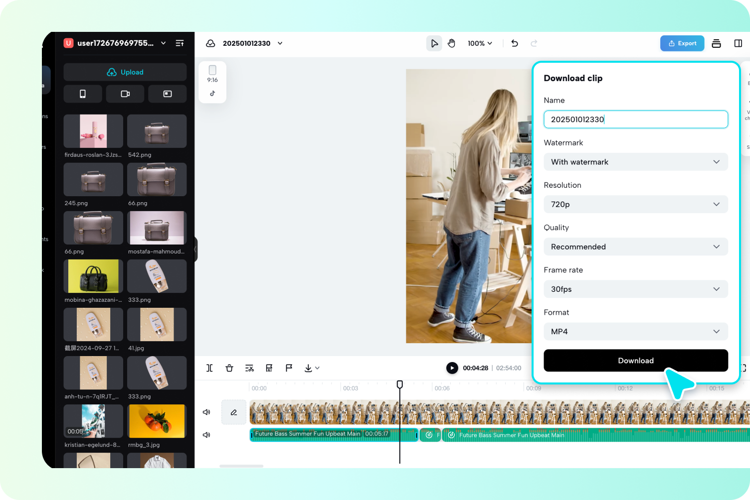 Audio Cutter Online: Trim and Merge Tracks with Ease