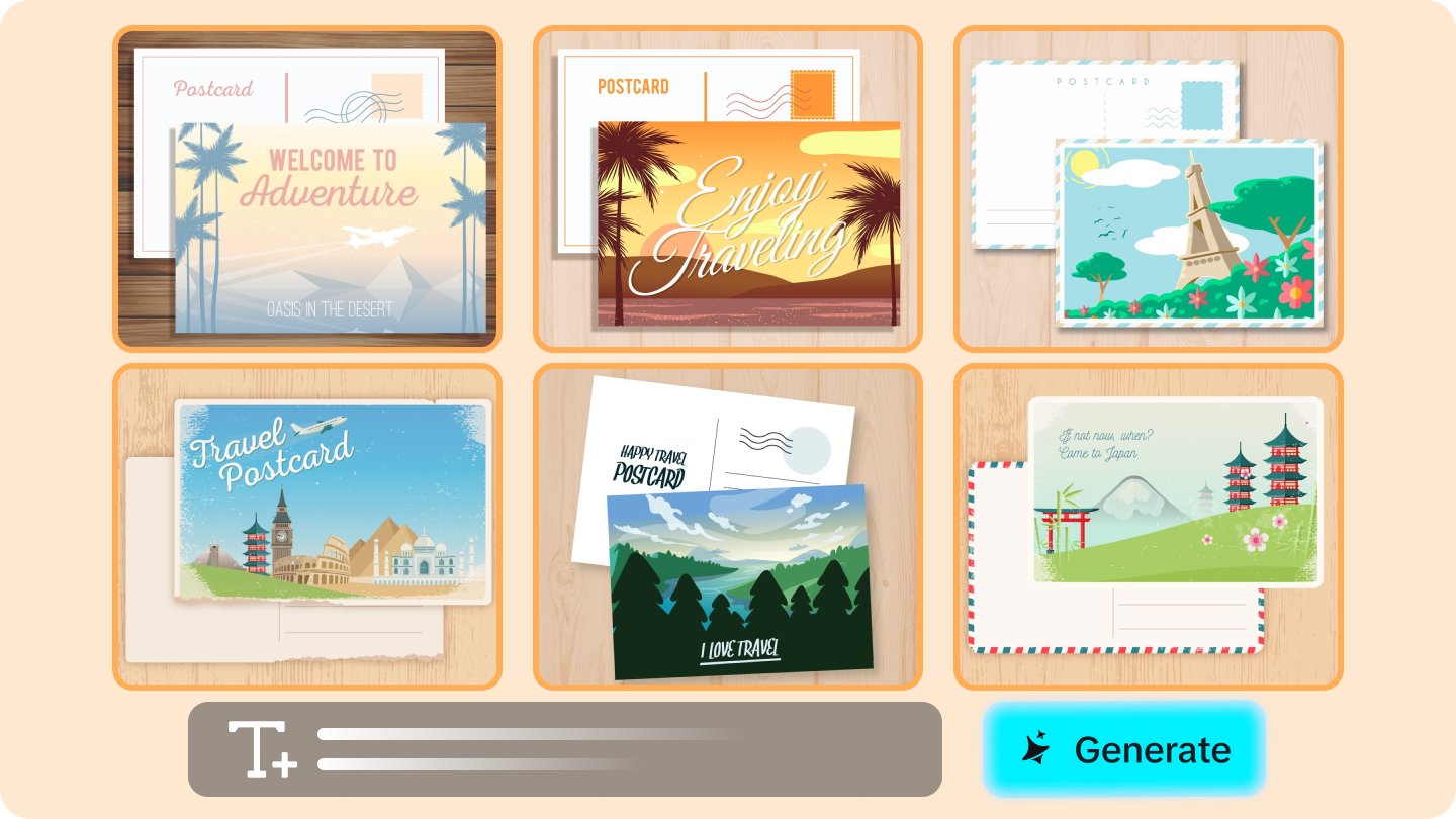 hoe ansichtkaarten te maken