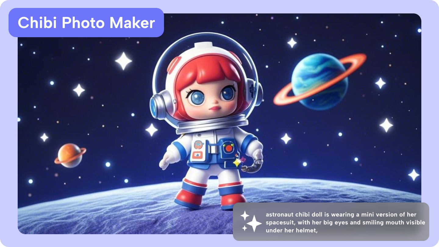 صانع الصور تشيبي