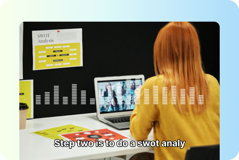 Vídeos educativos e narrativos