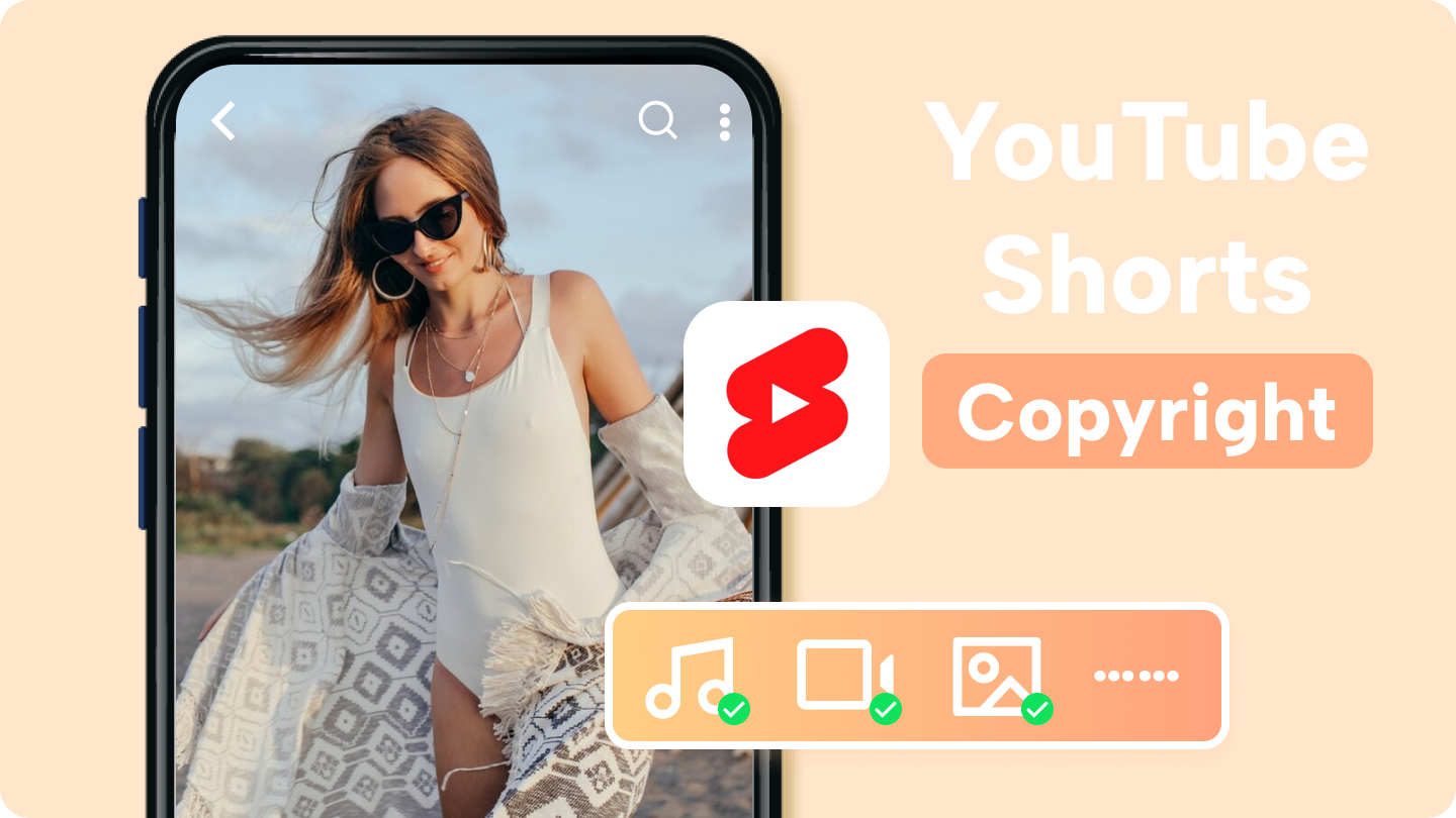 Vídeo sem direitos autorais para shorts do youtube