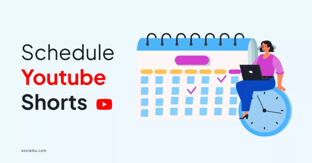 Scheduling - The best way to boost YouTube Shorts