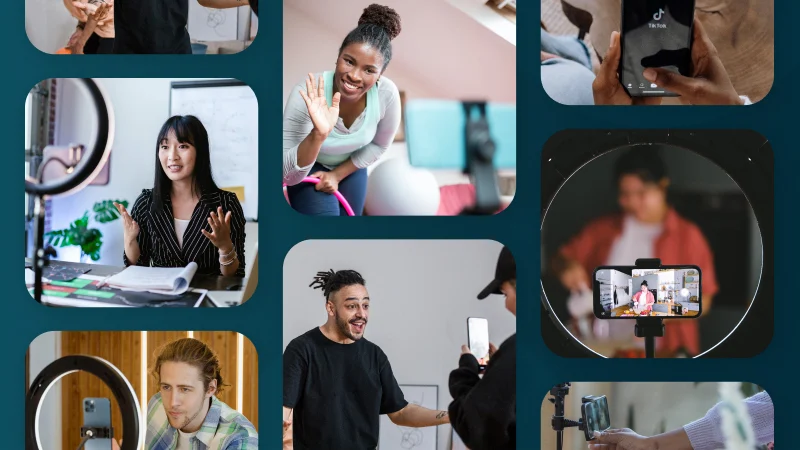 Experiment with new ideas and formats - Trends to help you boost YouTube Shorts