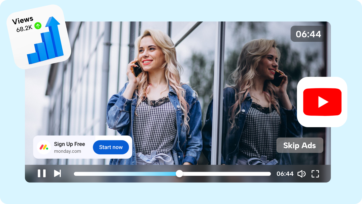 hoe YouTube-shorts te laten groeien