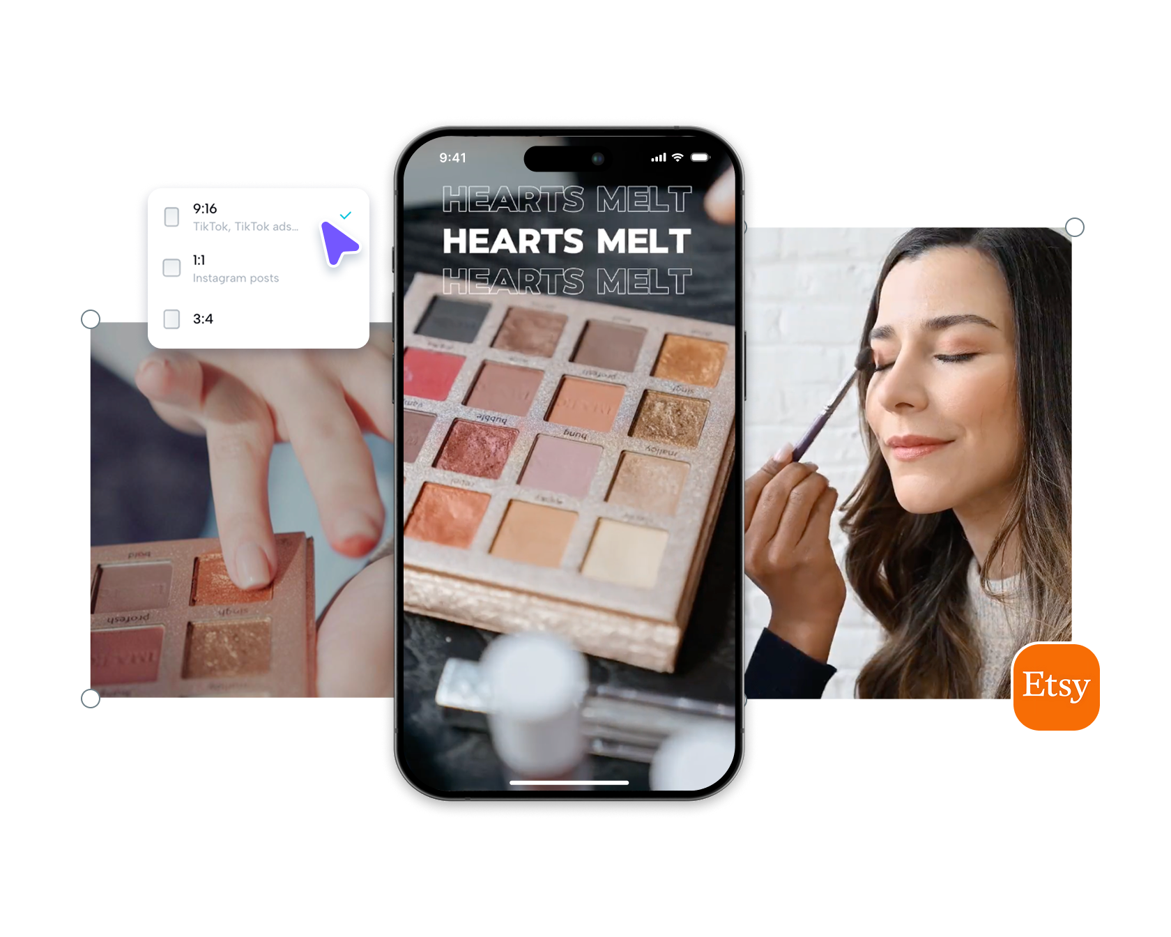 Free Etsy Video Maker Online