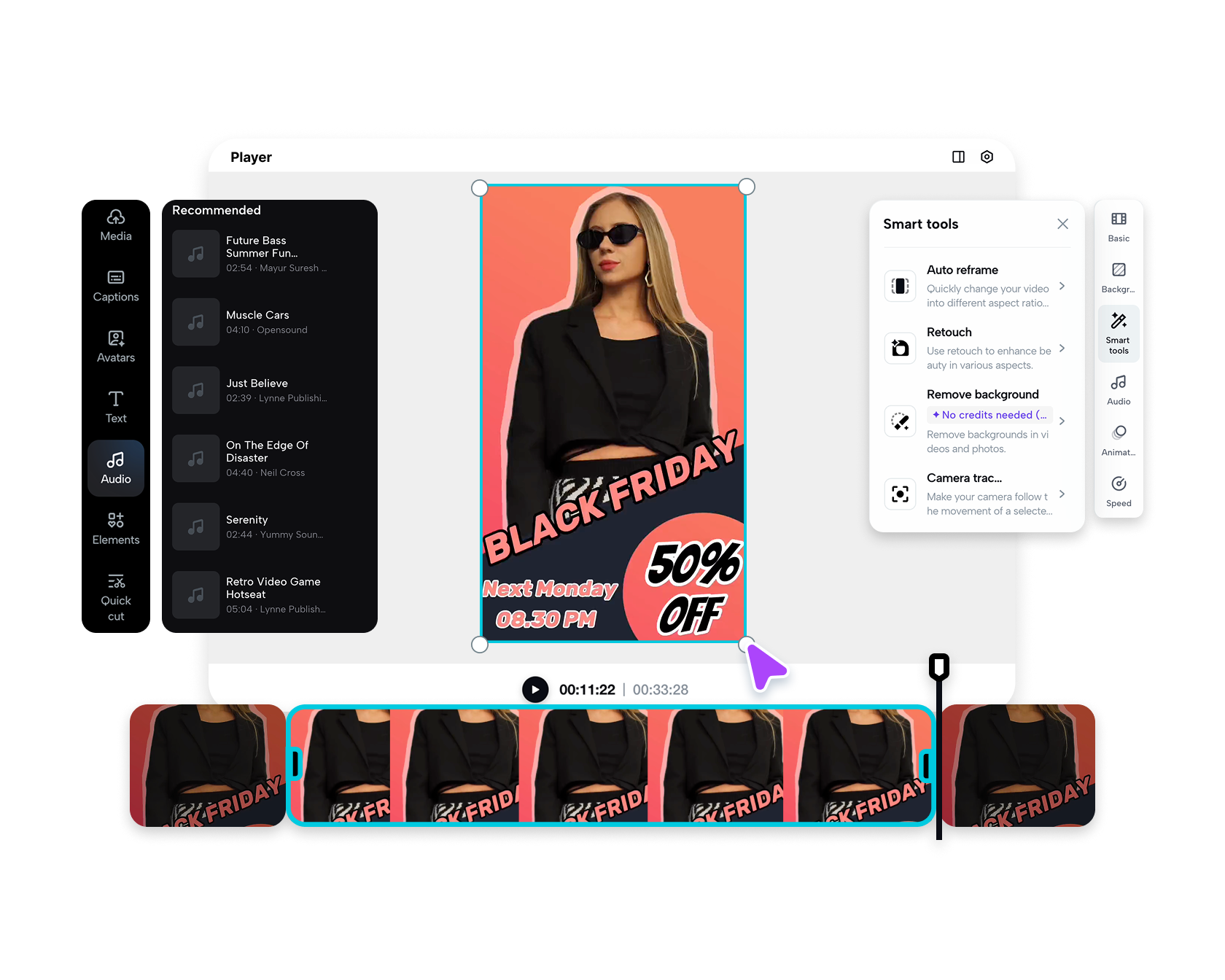 Free Karaoke Video Maker Online