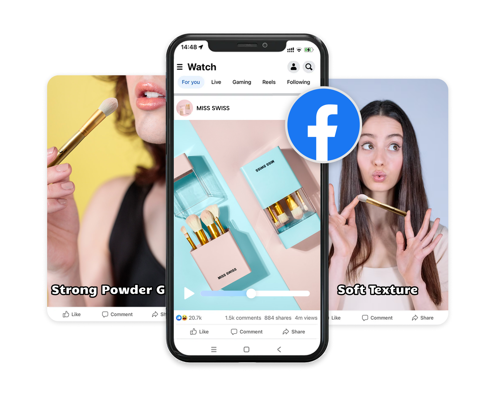 Free Facebook Ad Video Creator Online