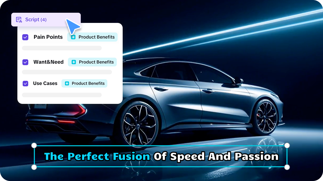 Funzioni di modifica personalizzate per un branding autentico