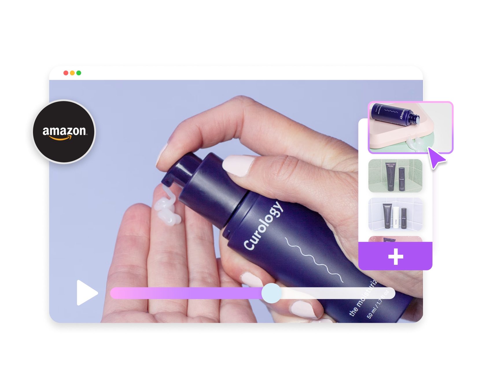 Free Amazon Product Video Maker Online