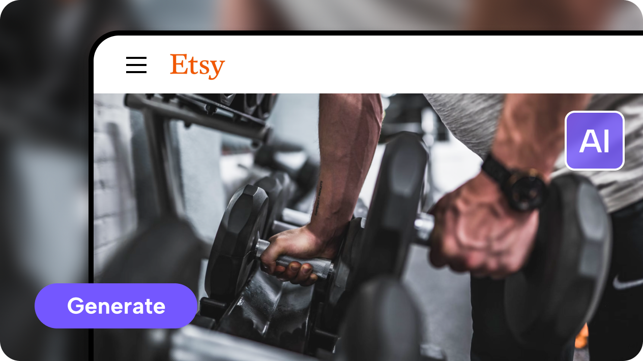 AI video generation for high-quality results