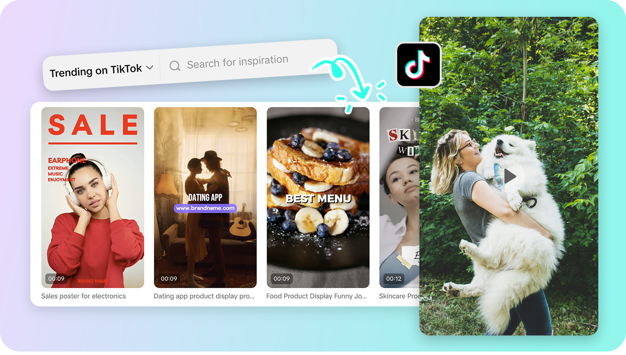 Free Video Templates Online: Instant Video Creation with No Limits