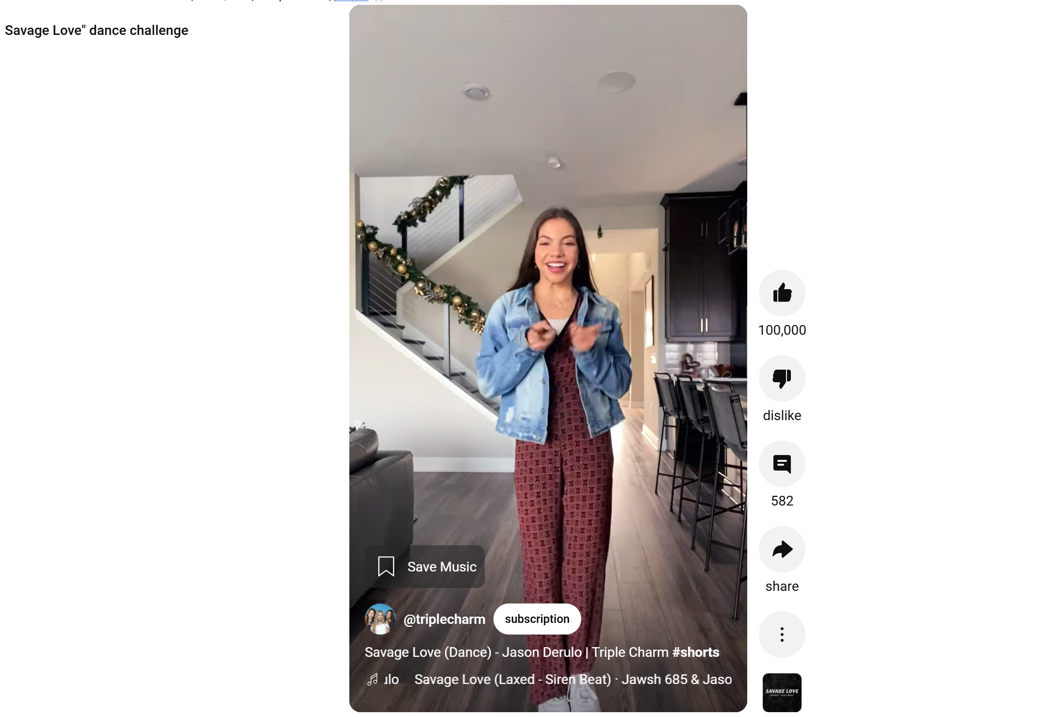 MrBeast paling disukai pendek di YouTube - Tantangan baguette Paris