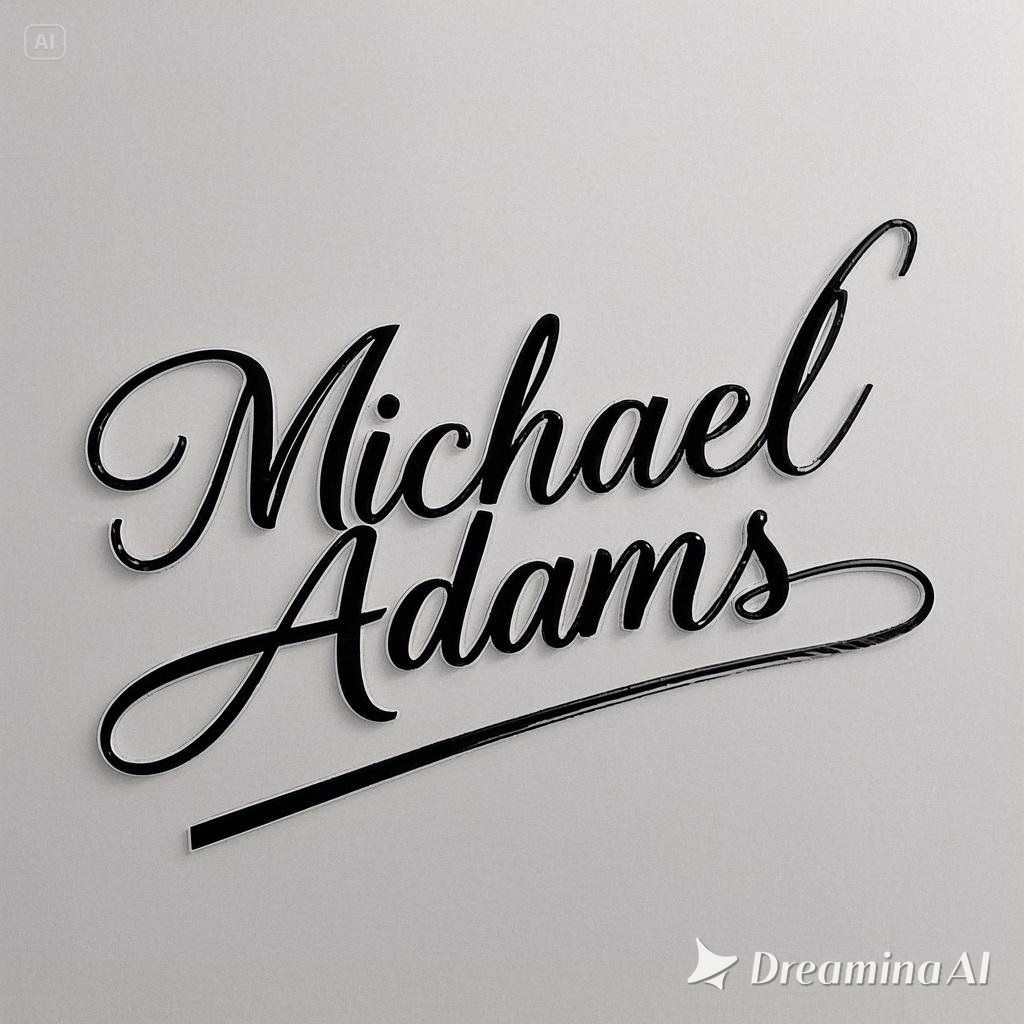 สร้างลายเซ็นที่มีสไตล์