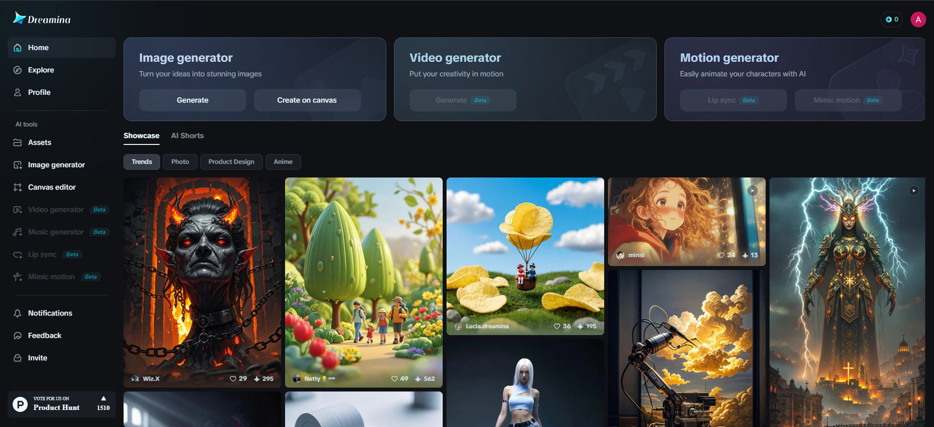 how to make organization chart