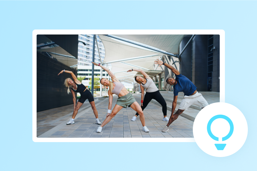 Мотивація та натхнення