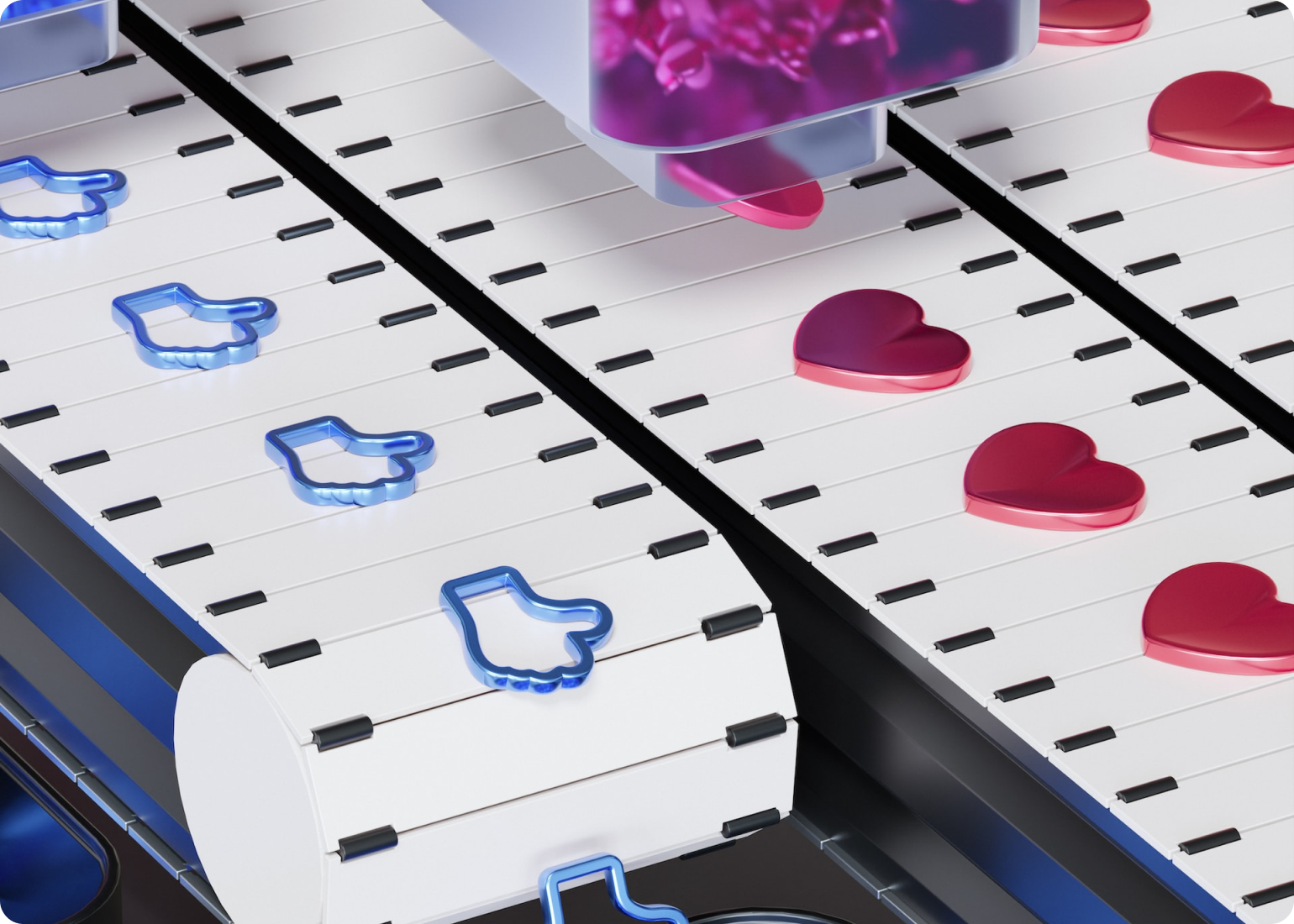 Thu hút người theo dõi