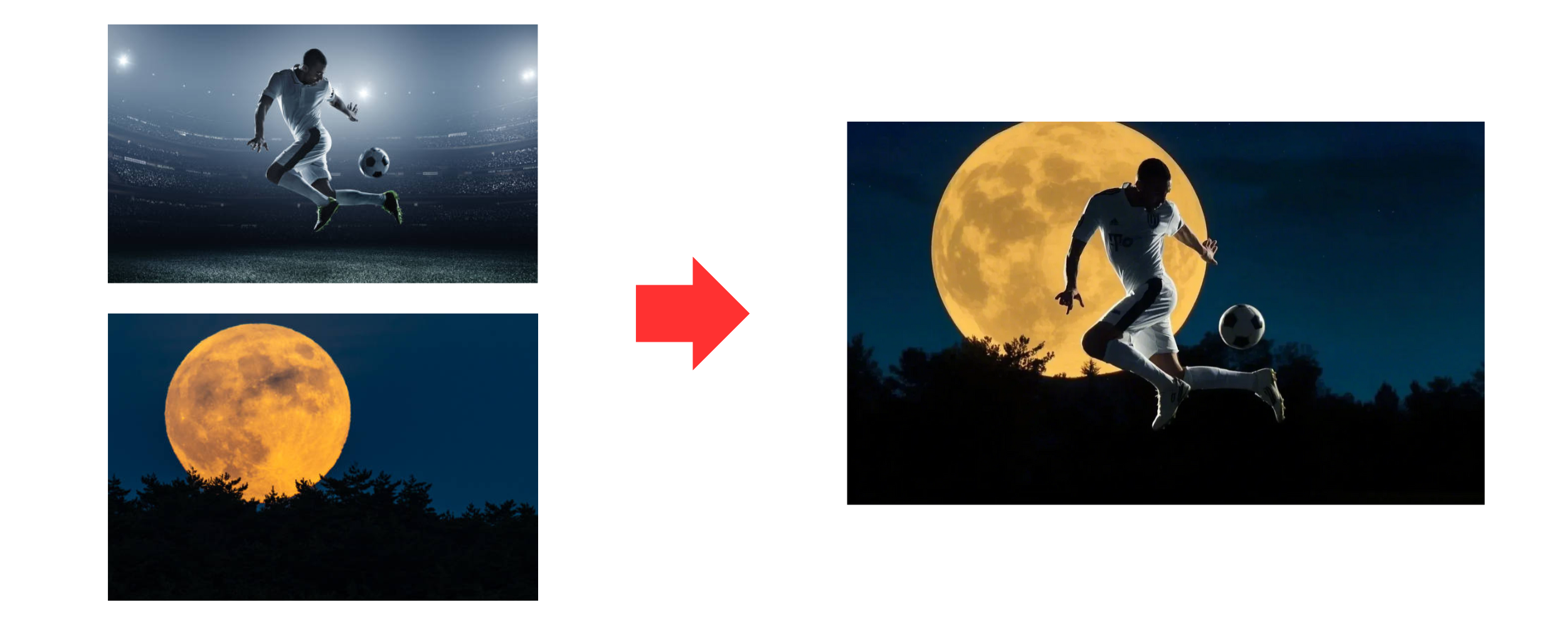 Máy xay sinh tố AI