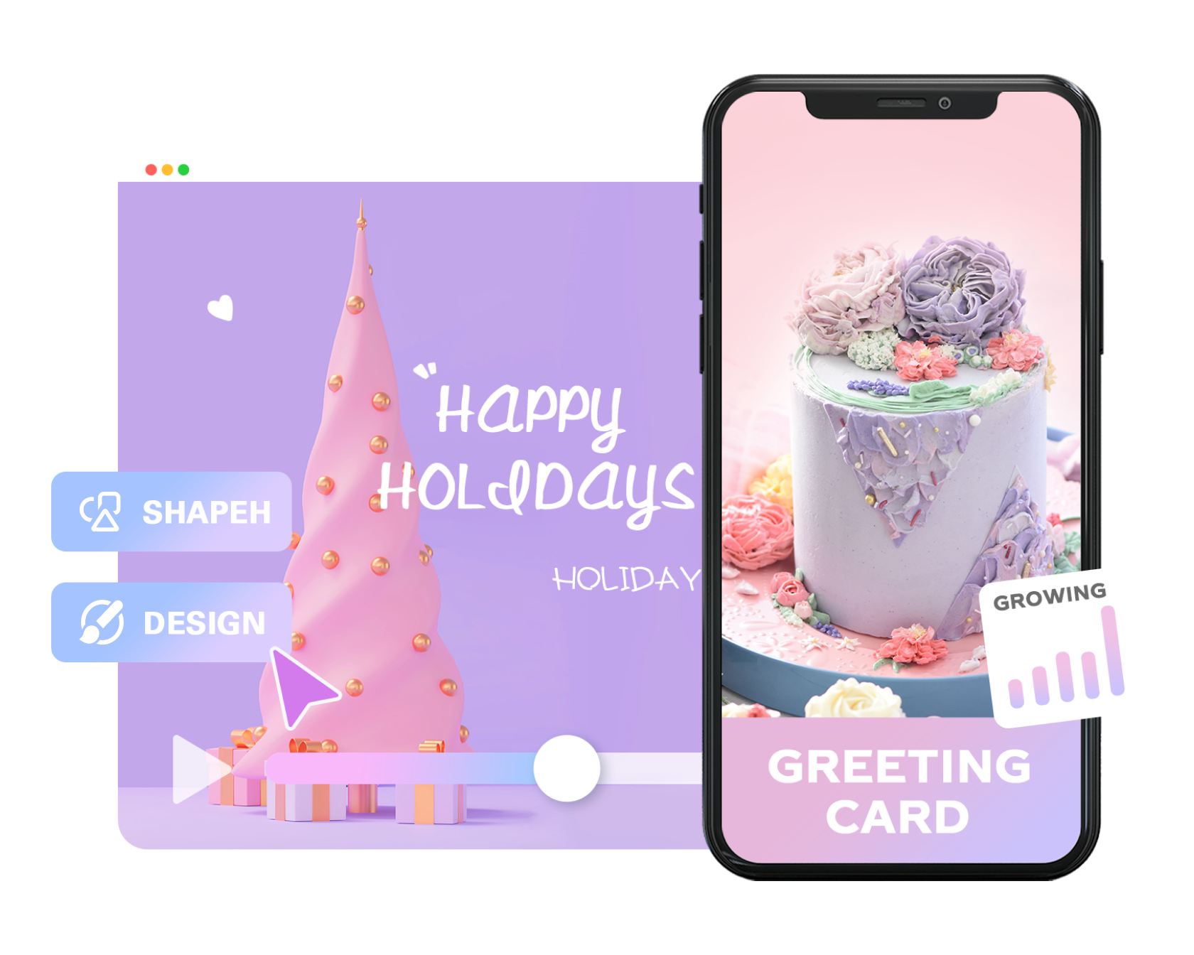 Criador de favoritos gratuito para criar um design de favoritos