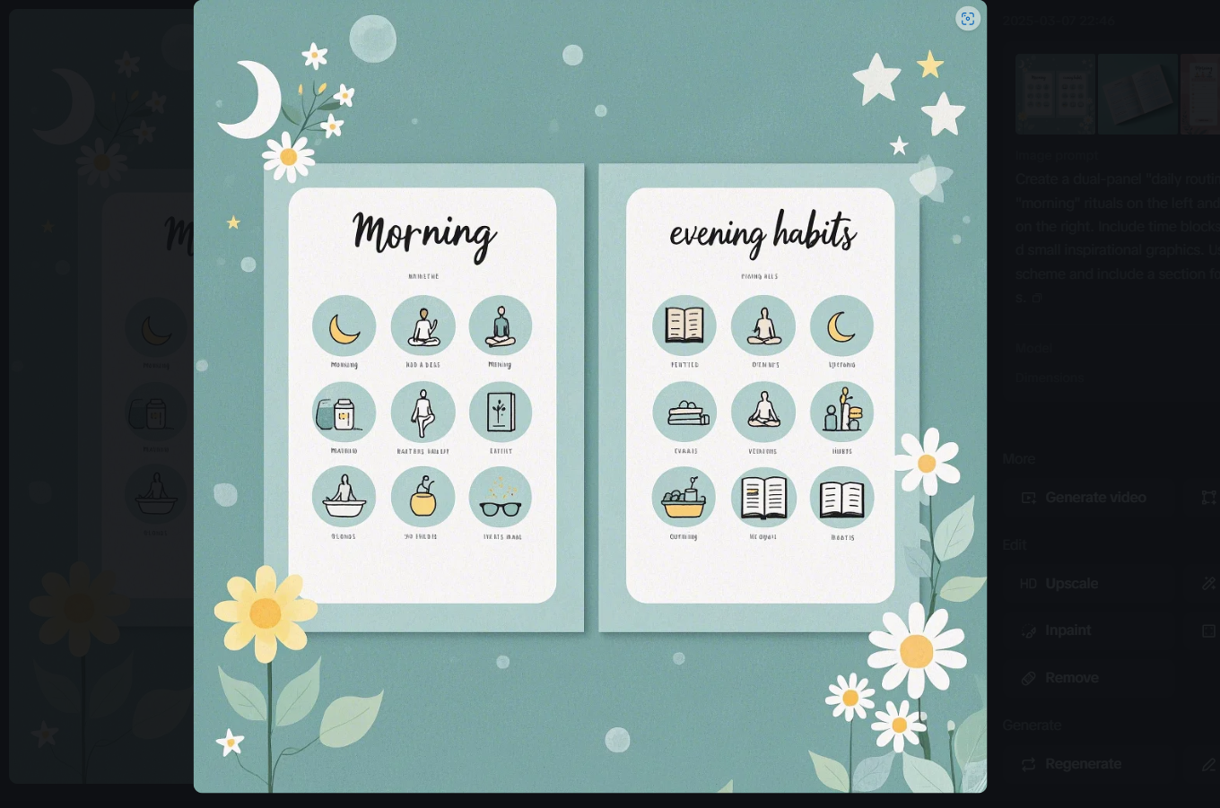 Cómo hacer para hacer la lista