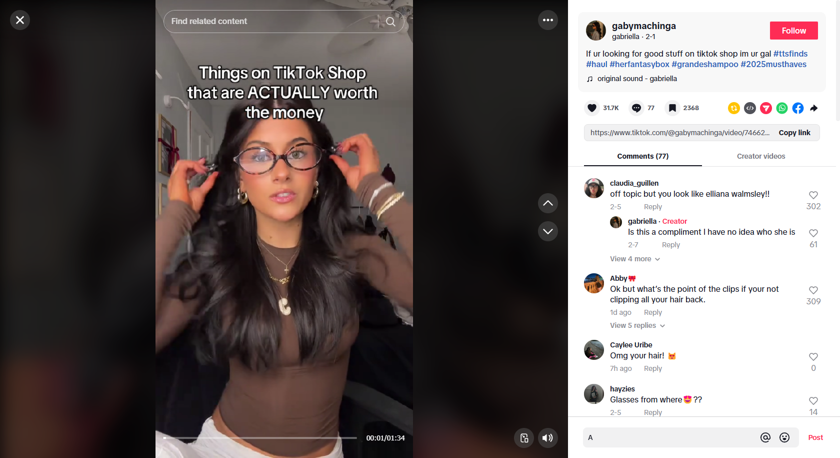 TikTok a marketinghez