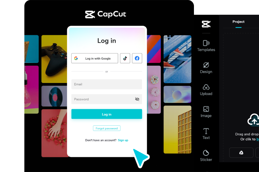 目的を定義する
