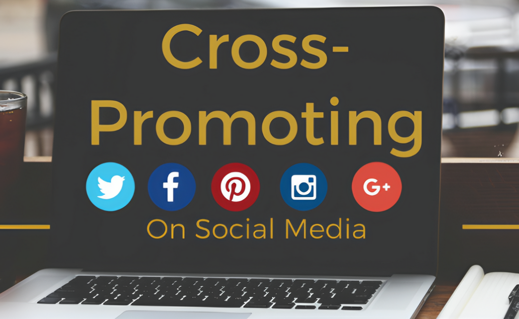 Keresztpromóciós marketing