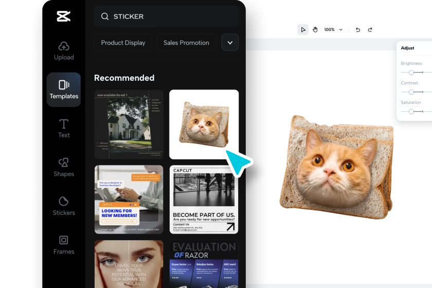 Rozpocznij nowy projekt