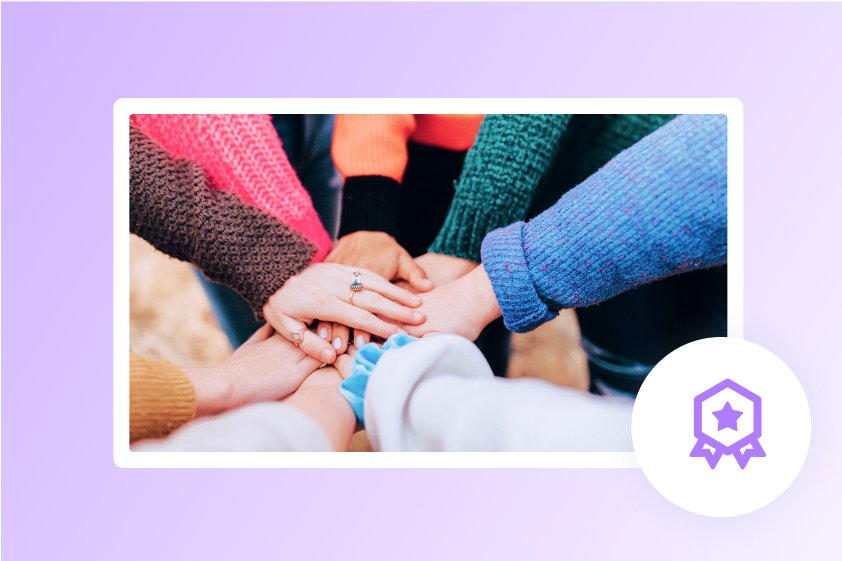 売り上げを増やす