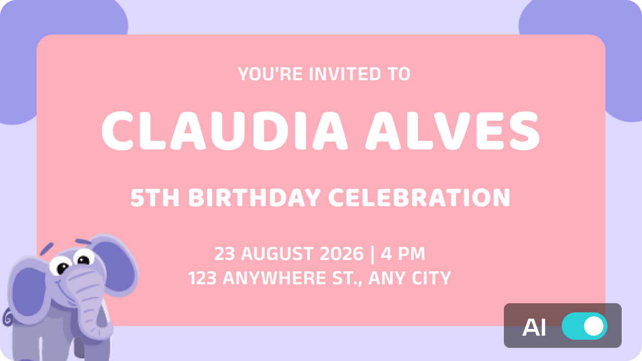 The AI enables design automation