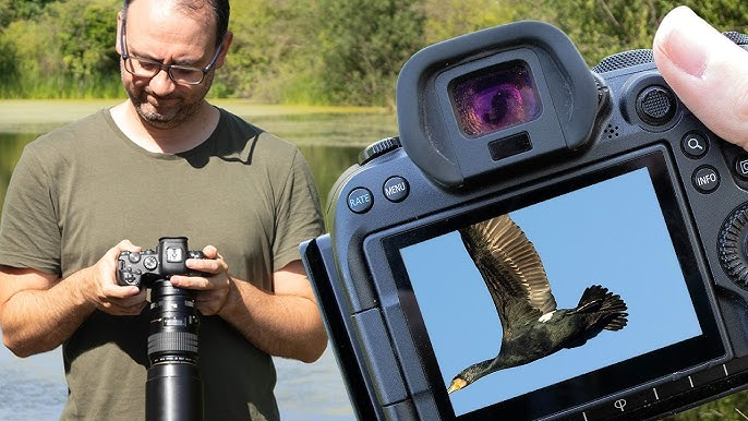 B&H's recent YouTube ad showcasing tech products and customer service.