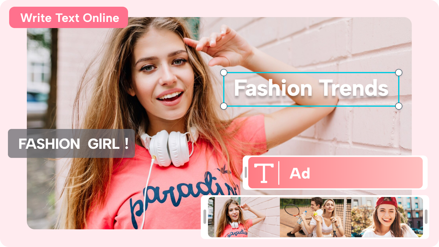 teks tulis dalam talian