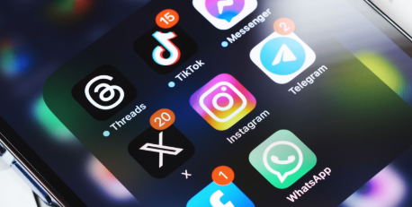 Partagez Reels Instagram sur toute la plateforme