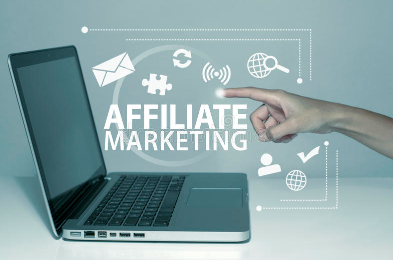 การตลาดในเครือ