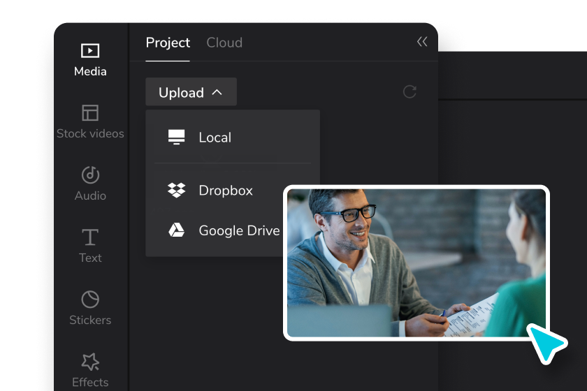 Plan and get started