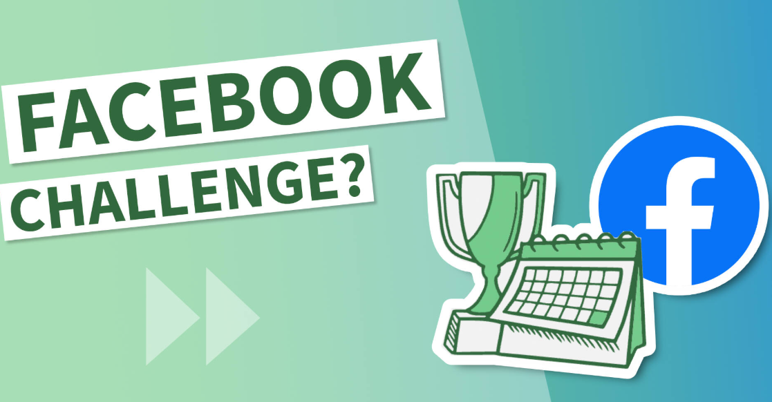 Défis Facebook