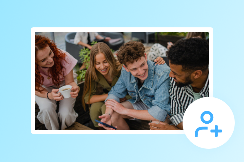 他のチャネルからの顧客