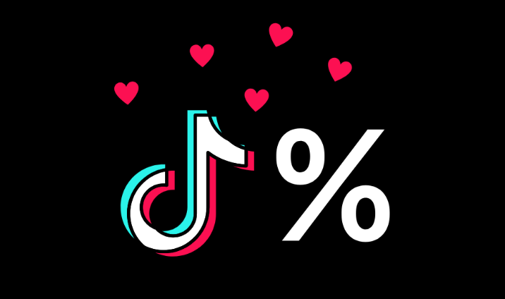 Каков уровень вовлеченности в TikTok?