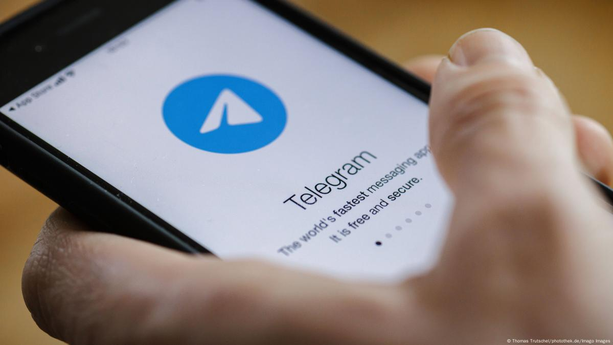 Zkoumání metod pro propagaci Telegram kanálu