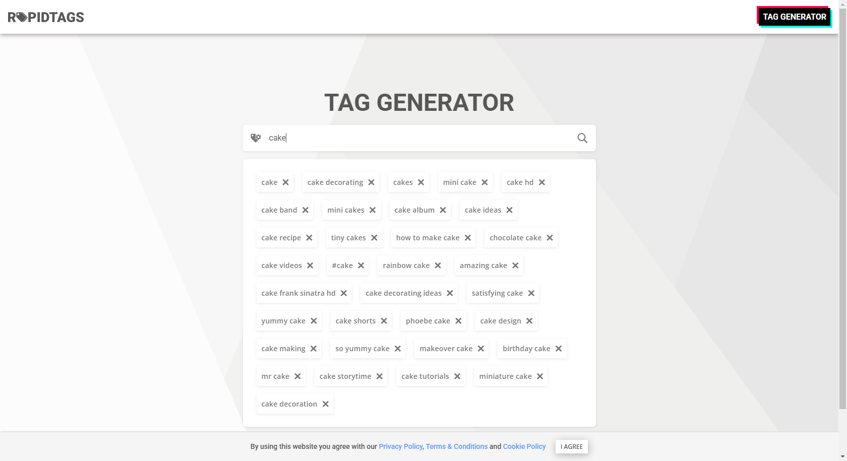 เพิ่มประสิทธิภาพช่องของคุณสำหรับ SEO
