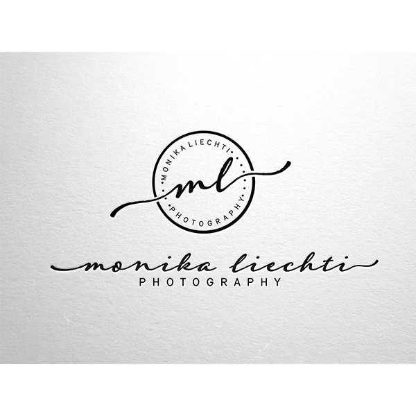 Personal branding with handwritten signature