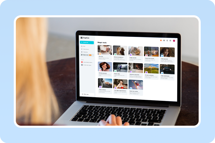 Bộ công cụ thông minh