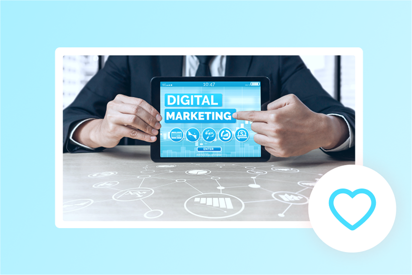 Visualize complex information