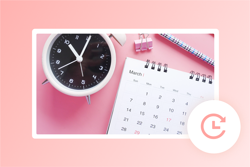 Agarre as tendências quentes