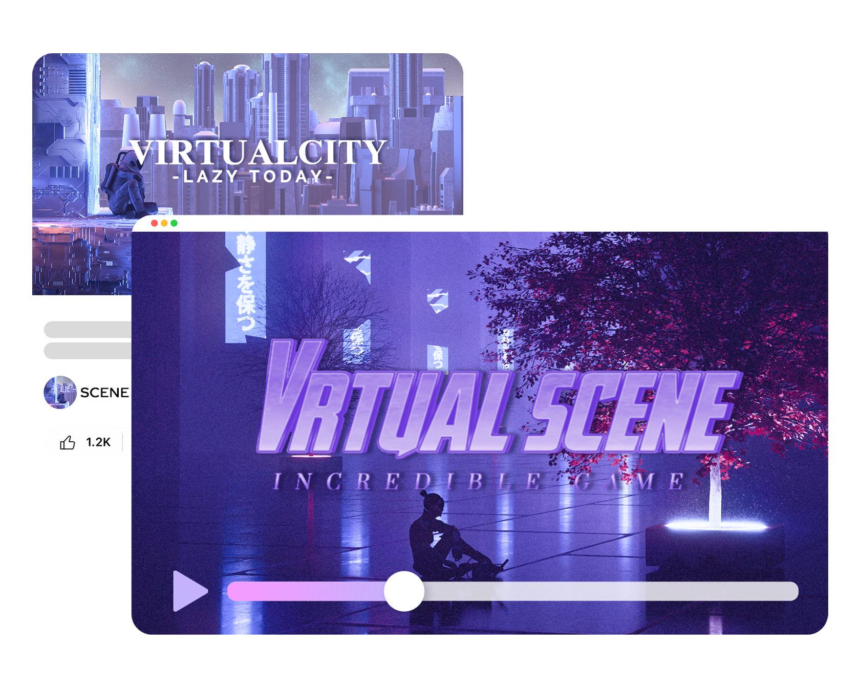 Vimeo Video Maker for Free