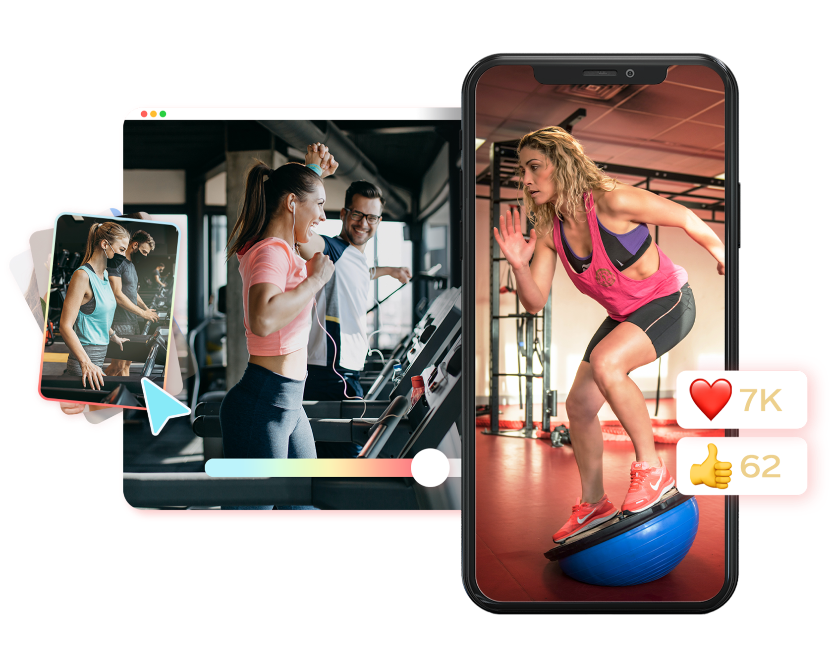 Intro Maker | Make an Intro Easily & Quickly