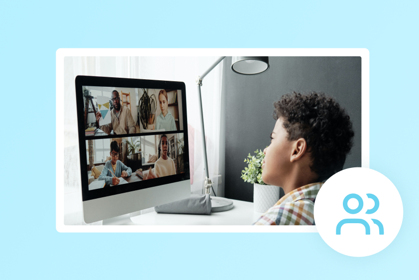 Building a community