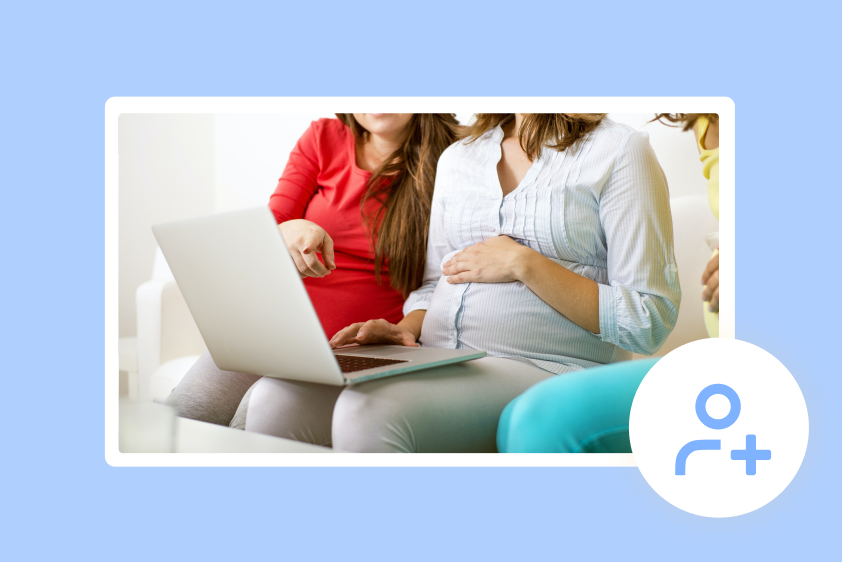 Become an influencer