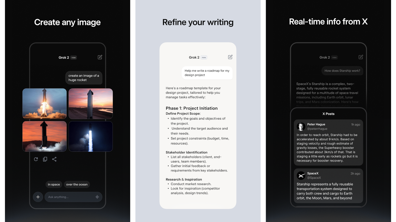 What is Grok? Understanding the meaning behind AI