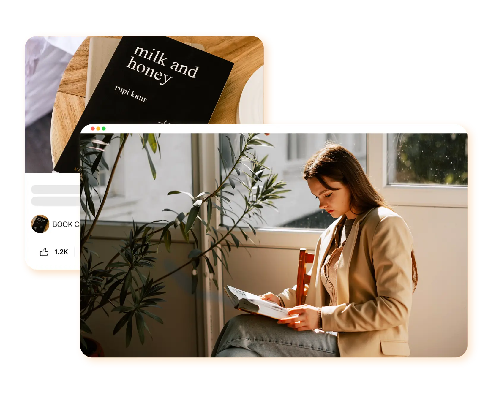 Виробник обкладинок книг