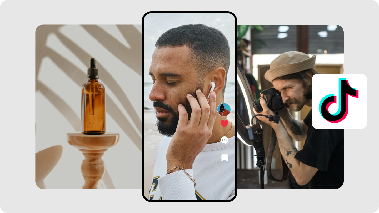 Hogyan készítsünk termékhirdetéseket a Tiktokon